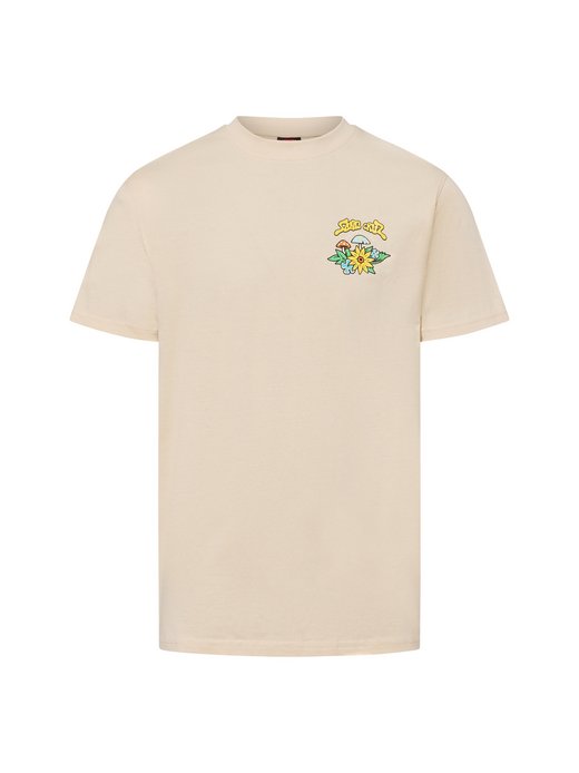 Herren T-shirt - Winkowski 8Baller Trip