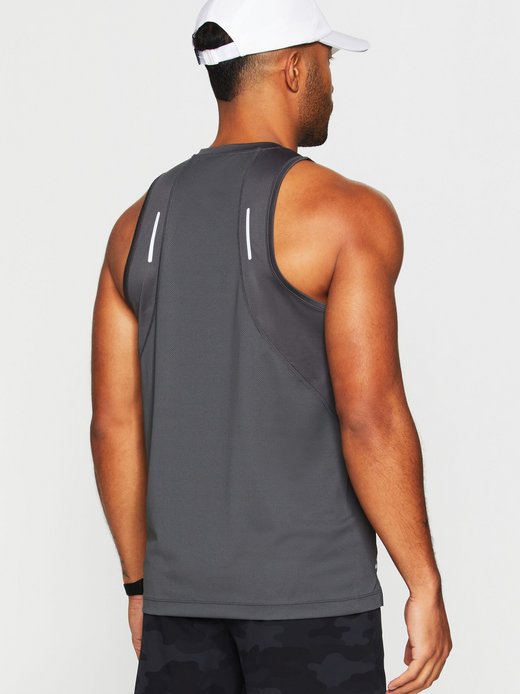 Herren TANK - THE O2 TANK