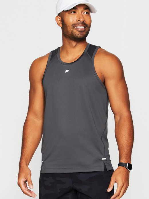 Herren TANK - THE O2 TANK