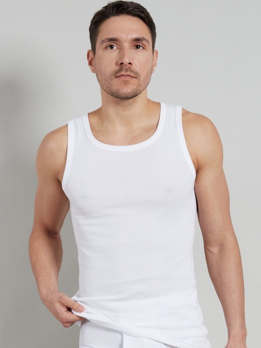 Herren Tank-Top - Great Falls