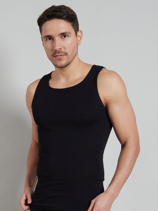 Herren Tank-Top - Great Falls