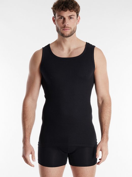 Herren Tank-Top - Montana