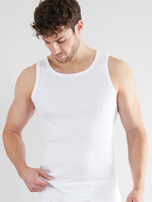 Herren Tank-Top - Montana