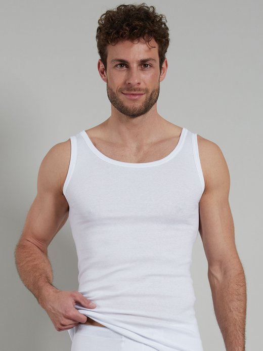 Herren Tank-Top - Nürnberg