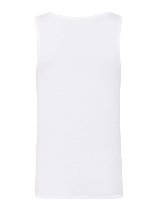 Herren Tank Top  -  Natural Function