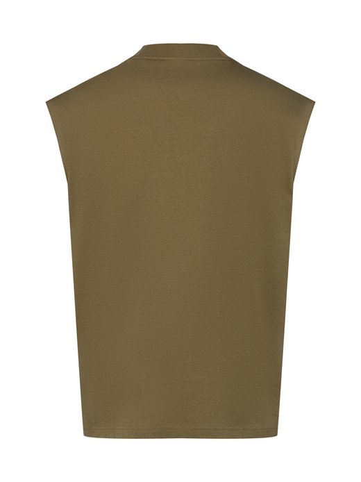 Herren Tank Top - Navertz