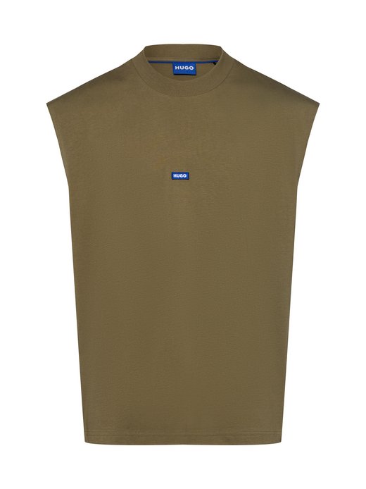 Herren Tank Top - Navertz