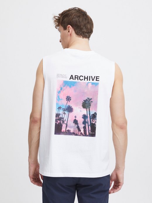 Herren Tank-Top - SDElamdro