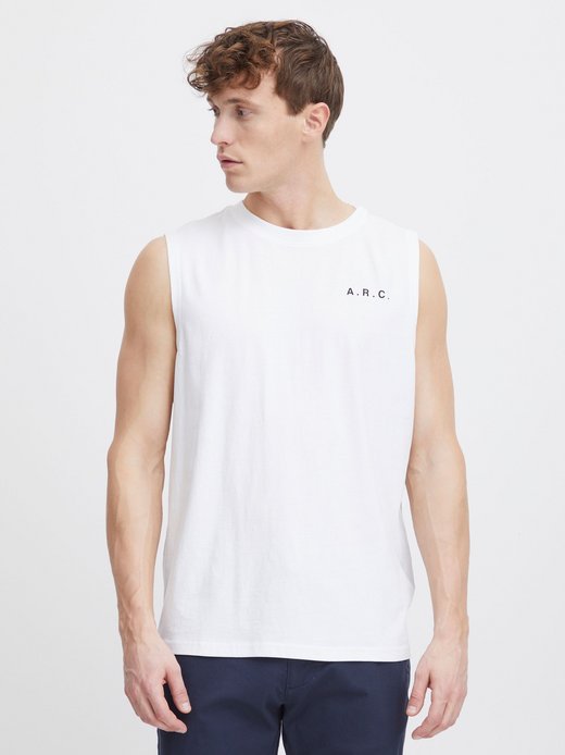Herren Tank-Top - SDElamdro