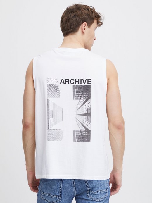 Herren Tank-Top - SDElamdro