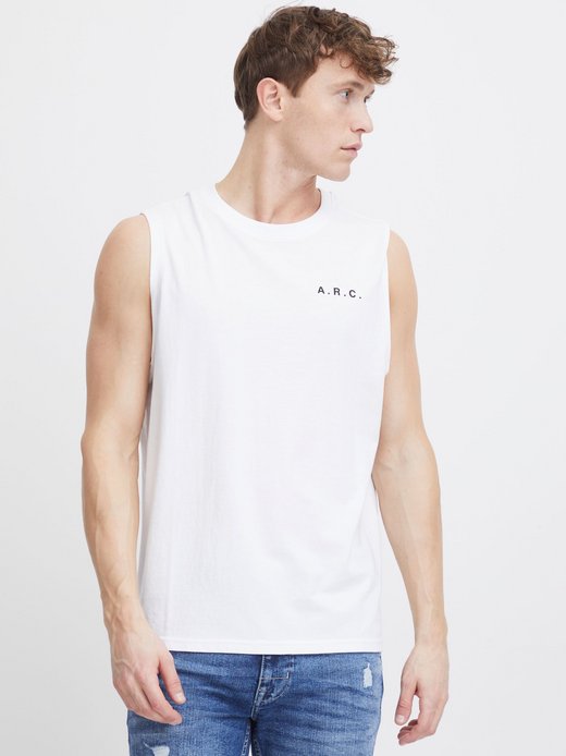 Herren Tank-Top - SDElamdro