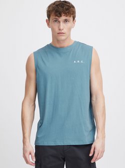 Herren Tank-Top - SDElamdro