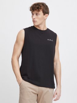Herren Tank-Top - SDElamdro