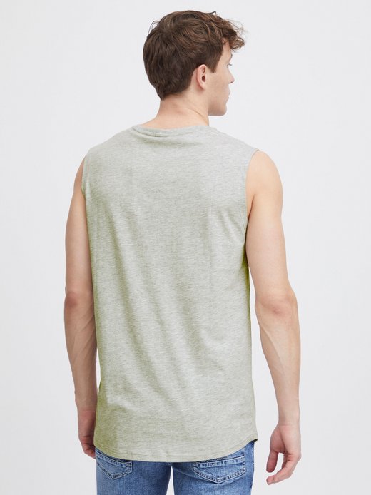 Herren Tank-Top - SDLongi 2er-Pack
