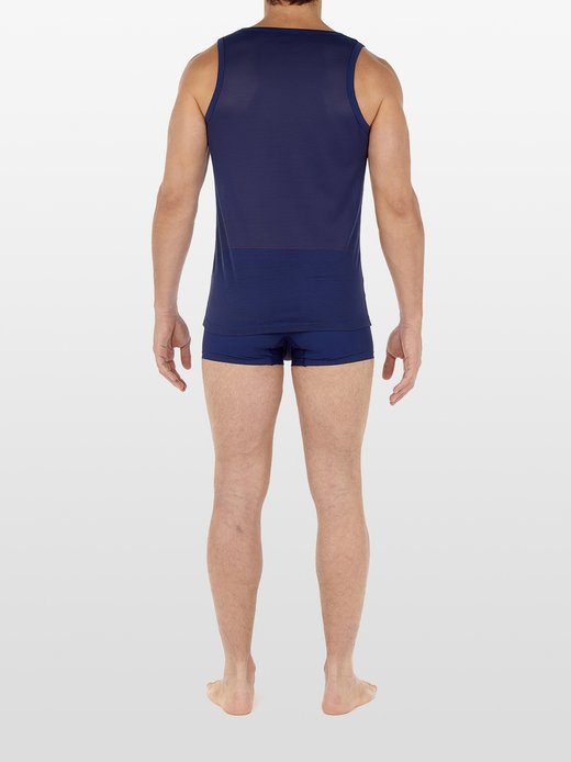 Herren Tank Top  -  Sport Air