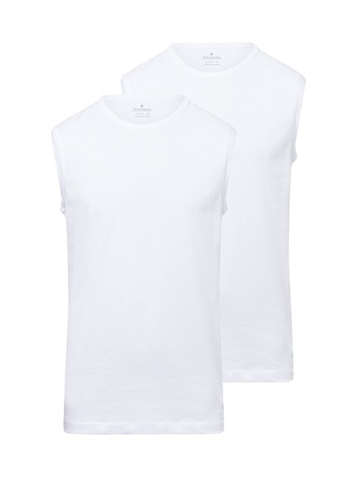 Herren Tank Top im 2er-Pack
