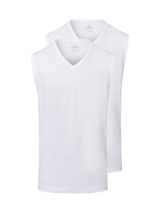 Herren Tank Top im 2er-Pack