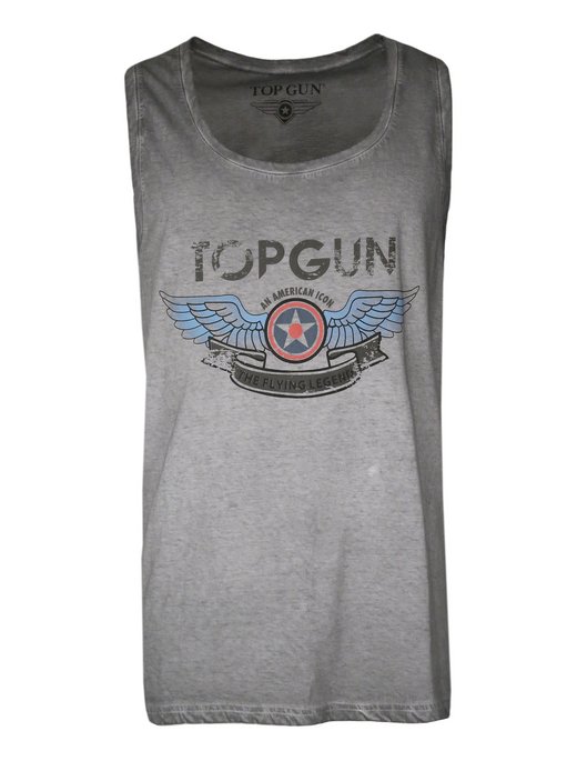 Herren Tank Top