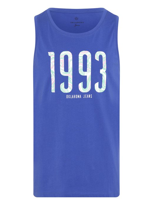 Herren Tank Top