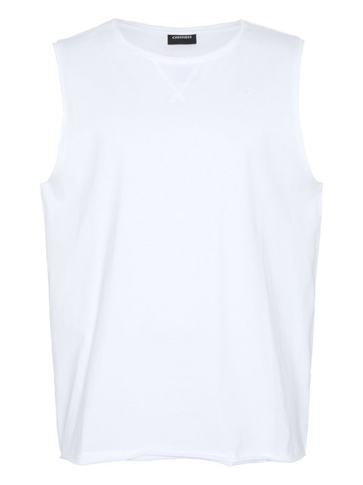 Herren Tank Top