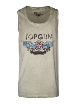 Herren Tank Top
