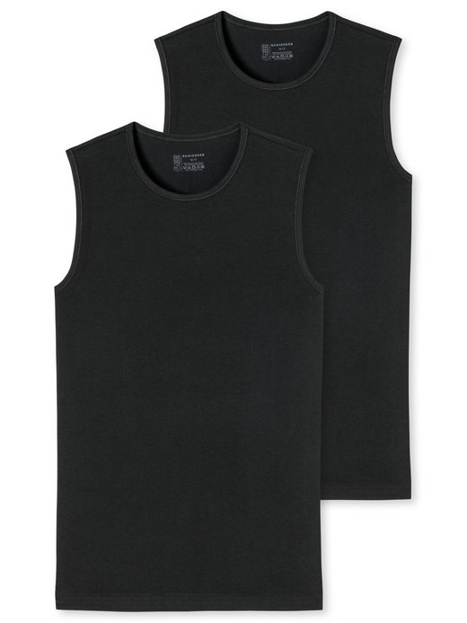 Herren Tanktop  -  2PACK Tank Top