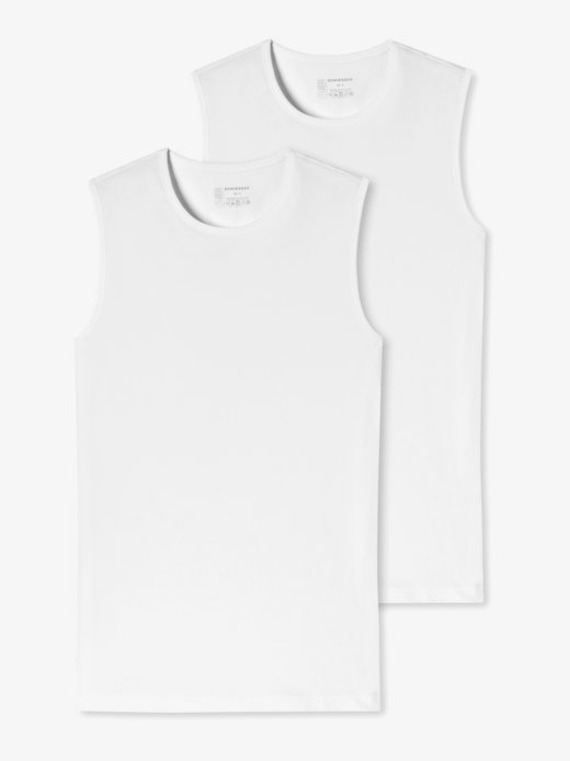 Herren Tanktop  -  2PACK Tank Top