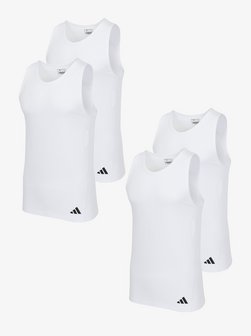 Herren Tanktop  -  Active Flex Cotton Ergonomic