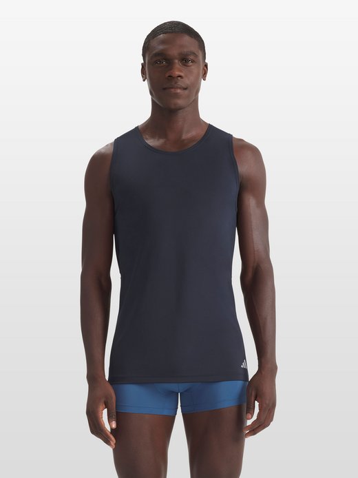 Herren Tanktop  -  Active Micro Tech