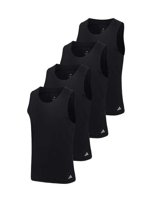 Herren Tanktop  -  Active Micro Tech