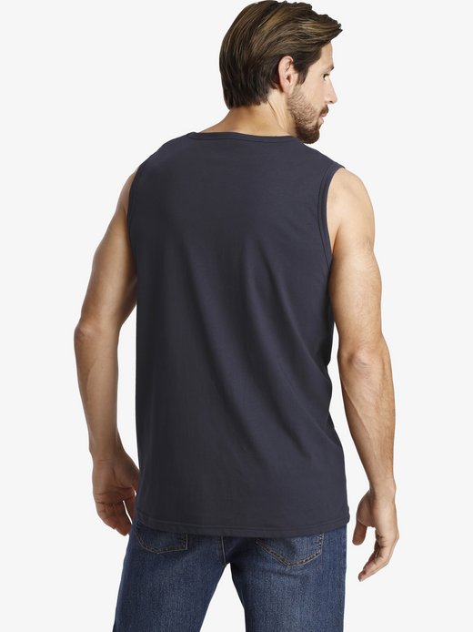 Herren Tanktop - BEUTE