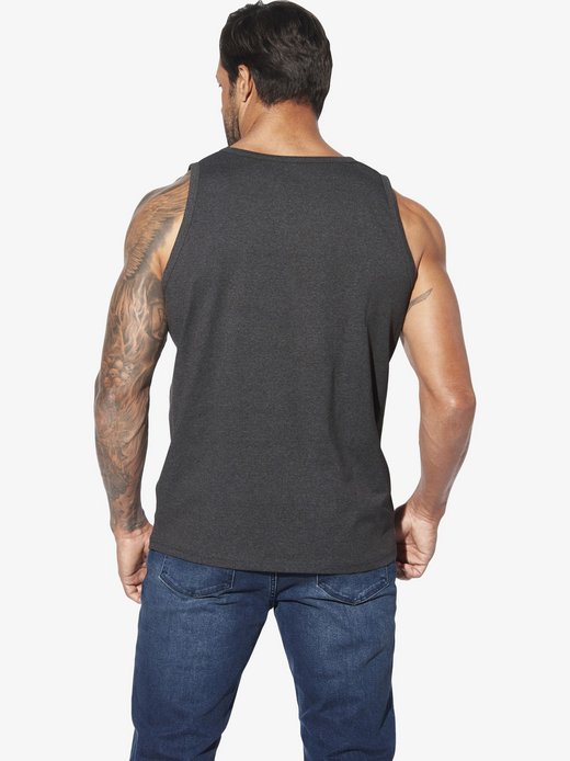 Herren Tanktop - BEUTE
