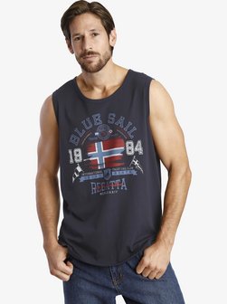 Herren Tanktop - BEUTE