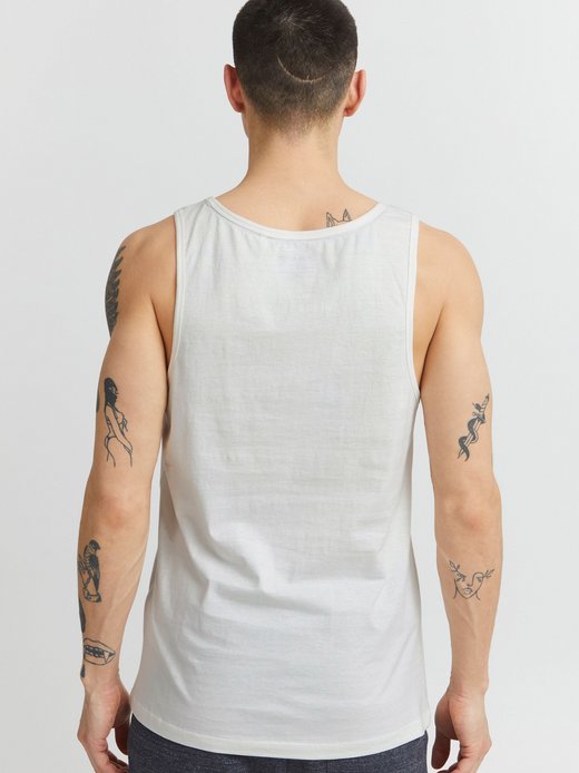 Herren Tanktop - BHAlvarez
