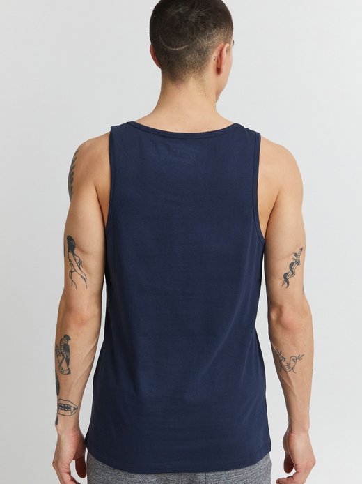 Herren Tanktop - BHAlvarez