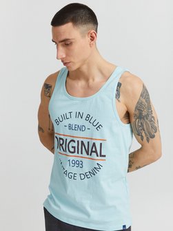 Herren Tanktop - BHAlvarez