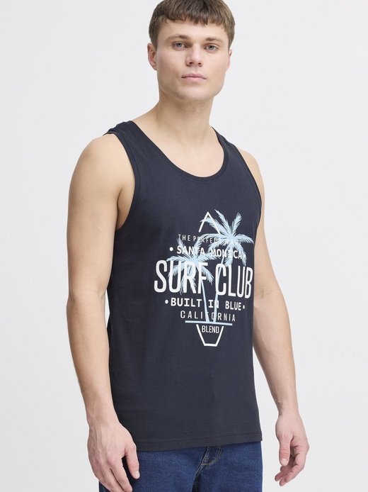 Herren Tanktop - BHCali