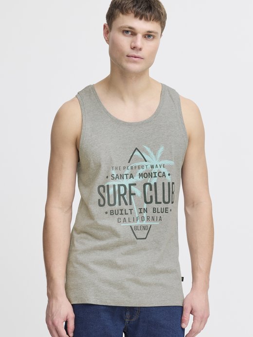 Herren Tanktop - BHCali