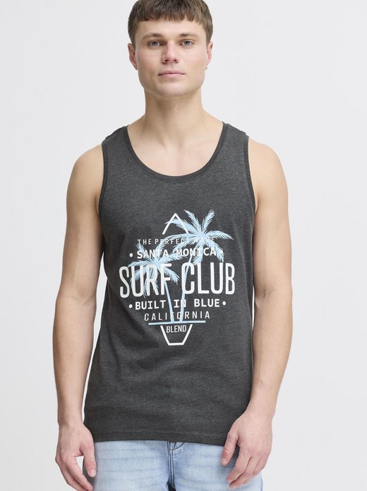 Herren Tanktop - BHCali