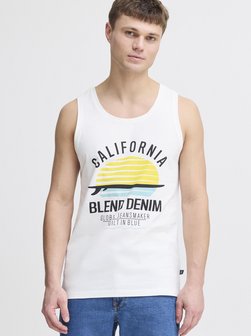 Herren Tanktop - BHCali