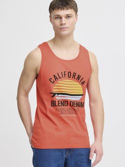 Herren Tanktop - BHCali