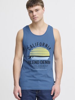 Herren Tanktop - BHCali