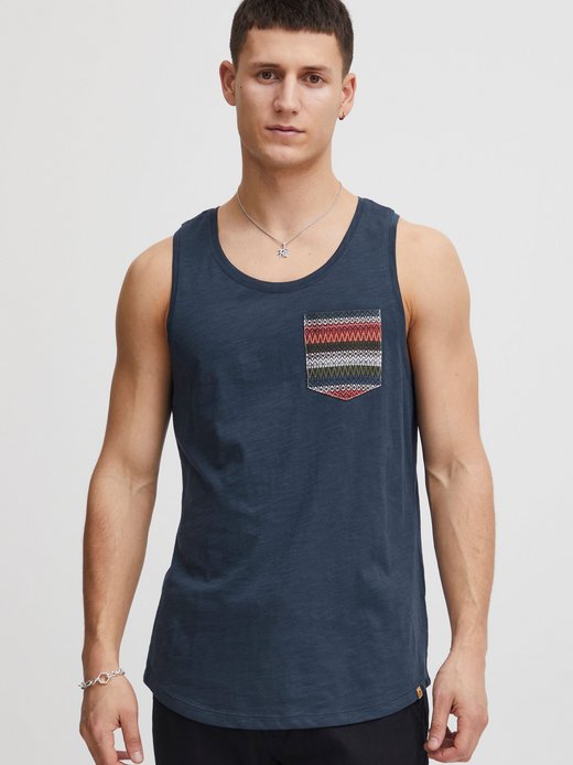 Herren Tanktop - BHElei