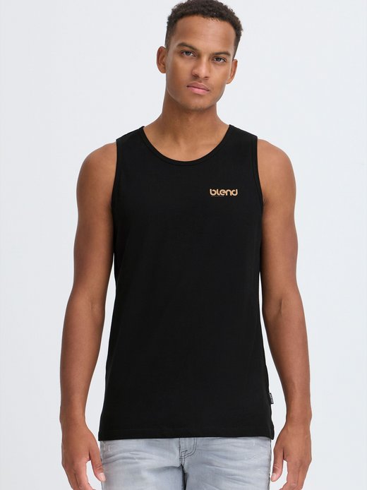 Herren Tanktop  - BHFlok