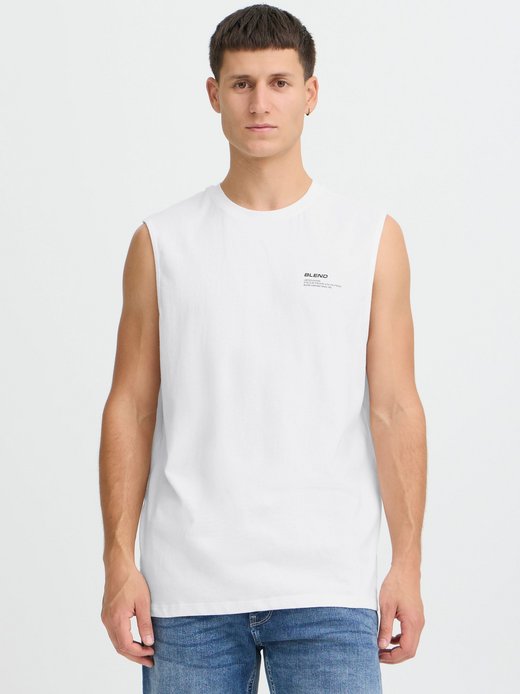 Herren Tanktop  - BHFlox
