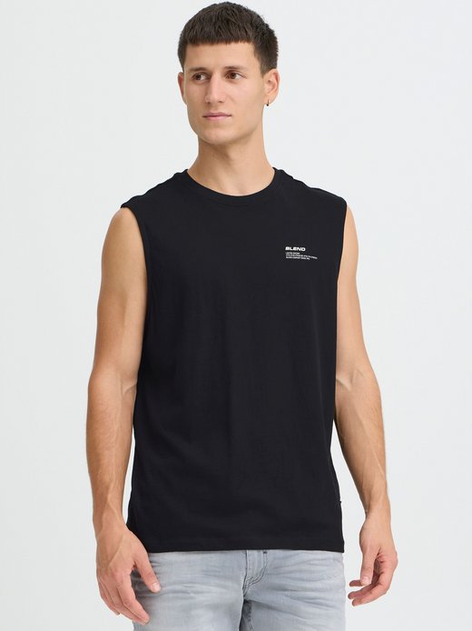 Herren Tanktop  - BHFlox