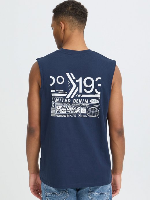 Herren Tanktop  - BHSteax