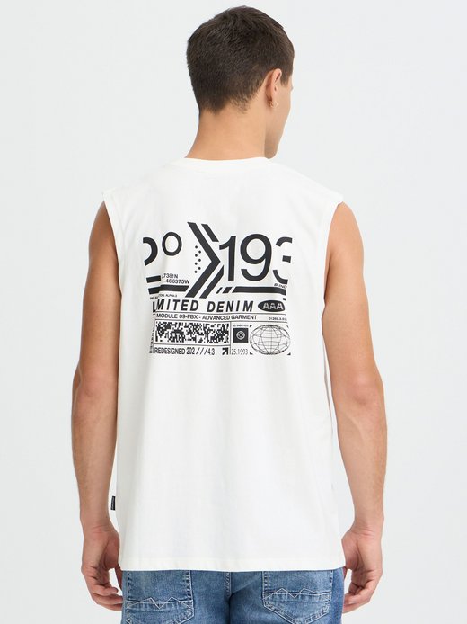 Herren Tanktop  - BHSteax