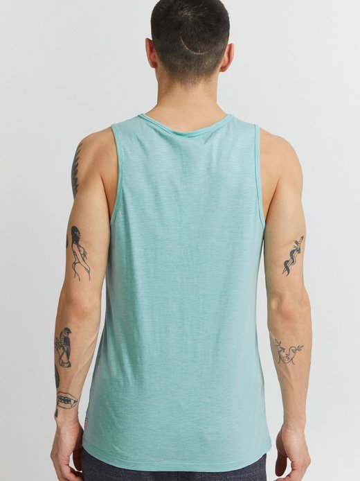 Herren Tanktop - BHTroppo