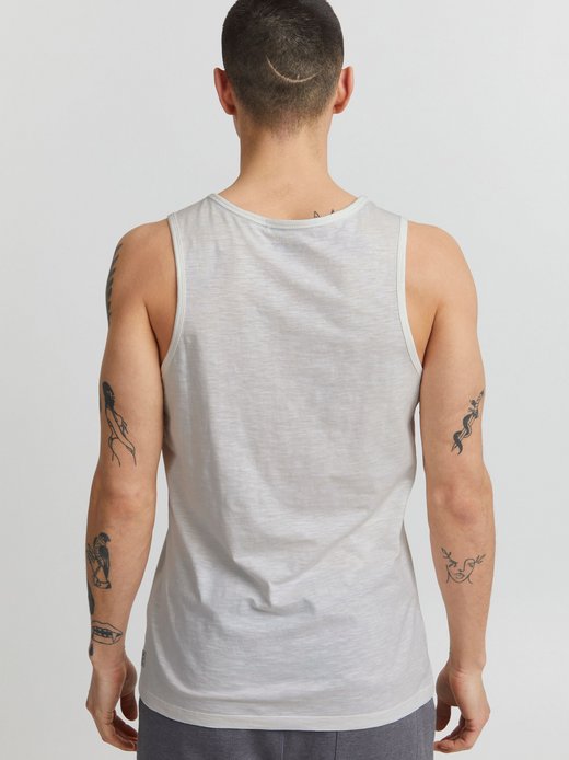 Herren Tanktop - BHTroppo